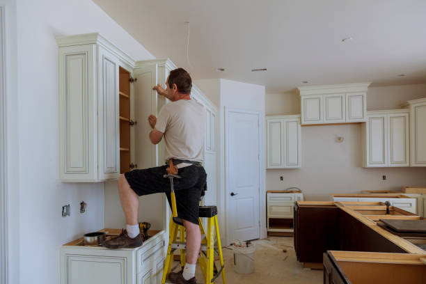 Licensed Backsplash Installation service in Beverly, OH - I E Kitchen