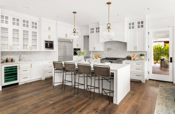 Reliable Backsplash Installation contractor in Beverly, OH by I E Kitchen