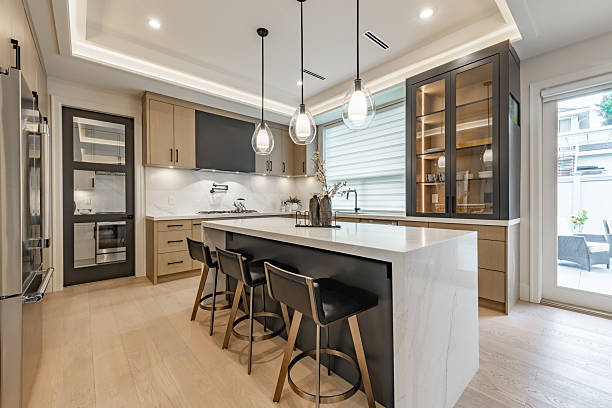 Affordable Backsplash Installation solutions in Beverly, OH